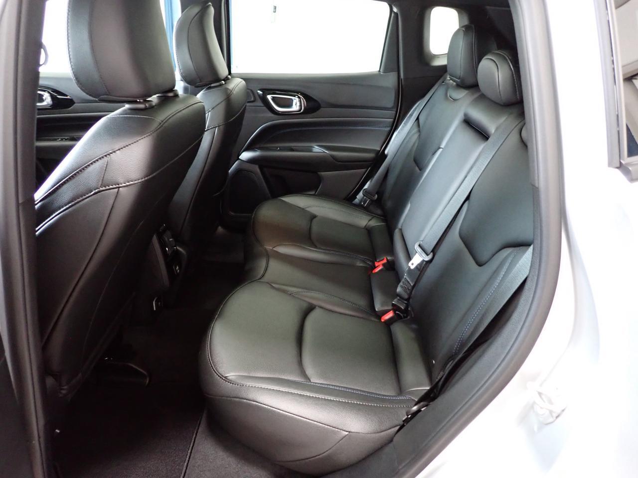 2026 Jeep Compass Limited 4X4 LEATHER NAVI SUNROOF Listowel ON