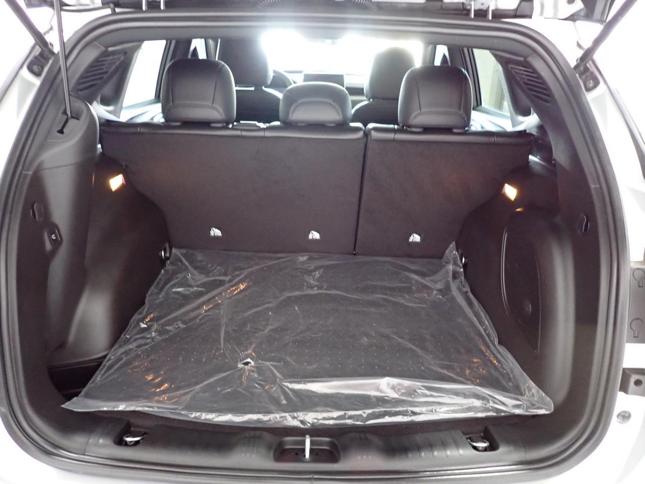 2026 Jeep Compass Limited 4X4 LEATHER NAVI SUNROOF Listowel ON