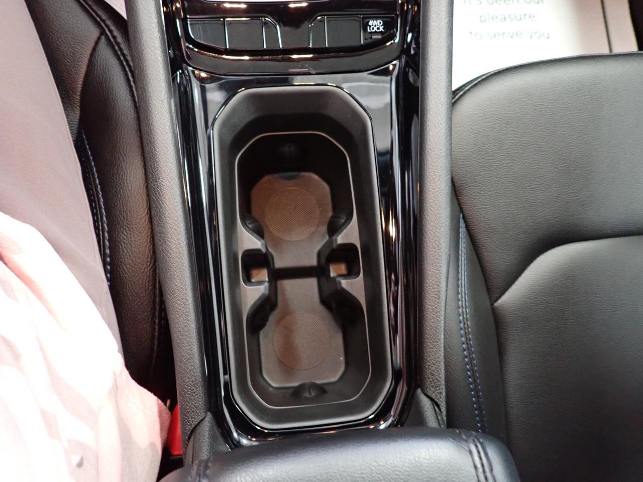 2026 Jeep Compass Limited 4X4 LEATHER NAVI SUNROOF Listowel ON