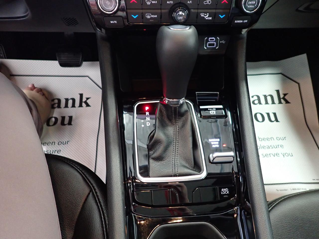 2026 Jeep Compass Limited 4X4 LEATHER NAVI SUNROOF Listowel ON