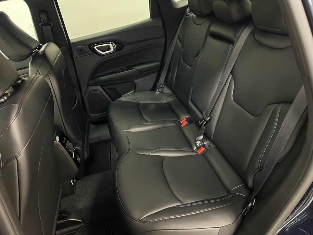 2026 Jeep Compass Limited Altitude Bozeman MT