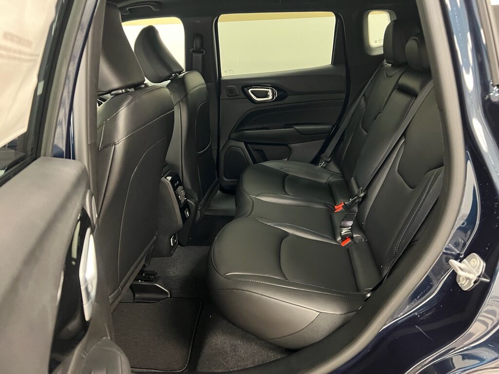 2026 Jeep Compass Limited Altitude Bozeman MT