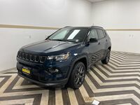 Jeep Compass Limited Altitude 2026