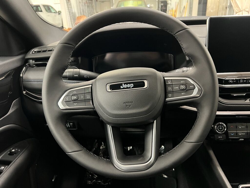 2026 Jeep Compass Limited Altitude Bozeman MT