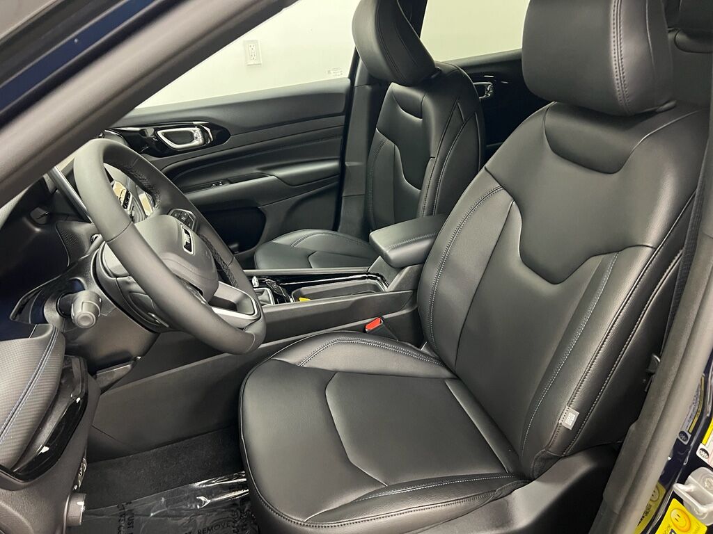 2026 Jeep Compass Limited Altitude Bozeman MT