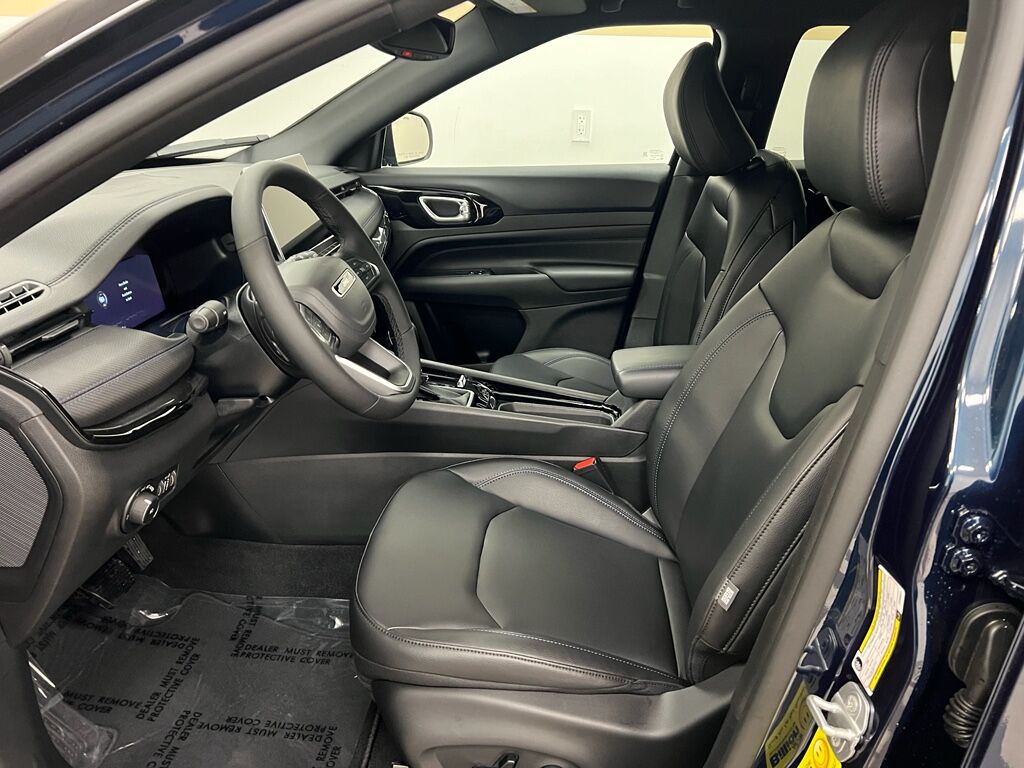 2026 Jeep Compass Limited Altitude Bozeman MT