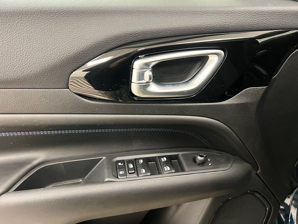 2026 Jeep Compass Limited Altitude Bozeman MT