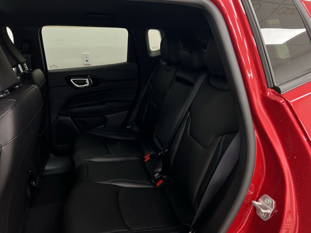 2026 Jeep Compass Limited Altitude Bozeman MT