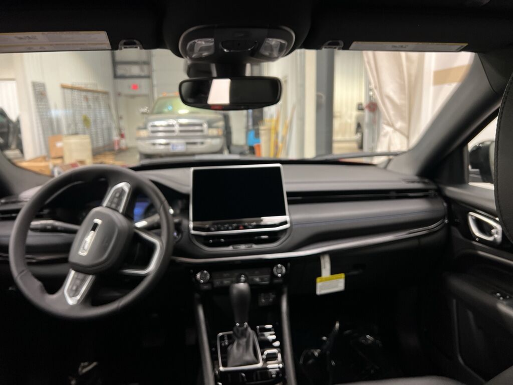 2026 Jeep Compass Limited Altitude Bozeman MT