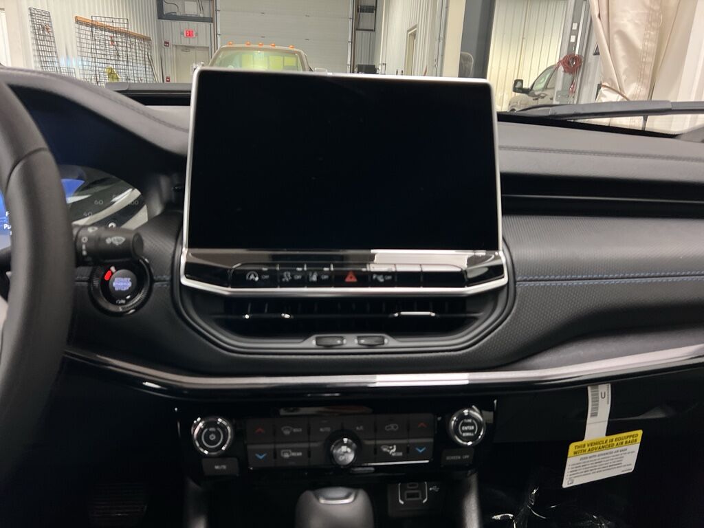 2026 Jeep Compass Limited Altitude Bozeman MT