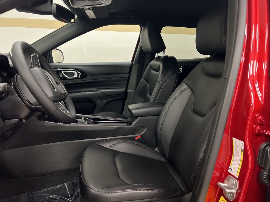 2026 Jeep Compass Limited Altitude Bozeman MT