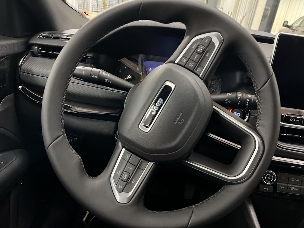 2026 Jeep Compass Limited Altitude Bozeman MT