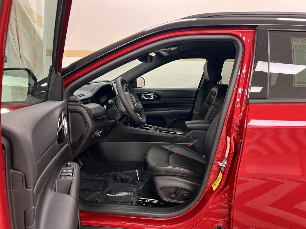 2026 Jeep Compass Limited Altitude Bozeman MT