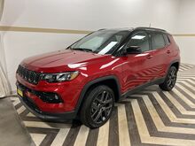 2026_Jeep_Compass_Limited Altitude_ Bozeman MT