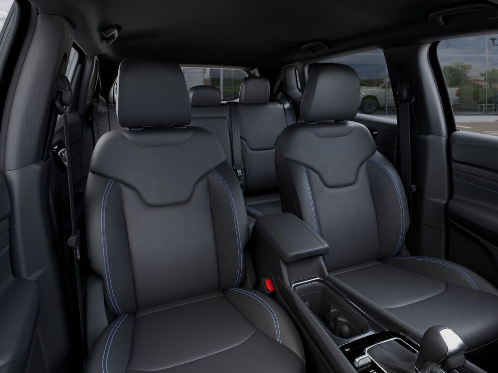 2026 Jeep Compass Limited Altitude Owego NY