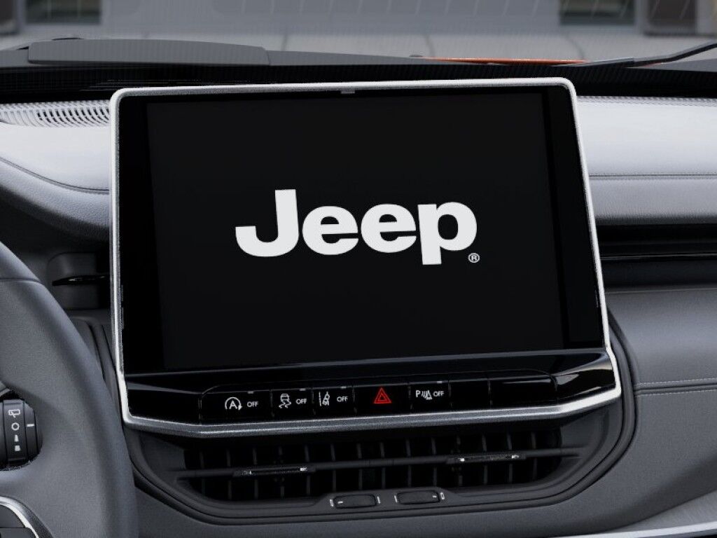 2026 Jeep Compass Limited Altitude Owego NY