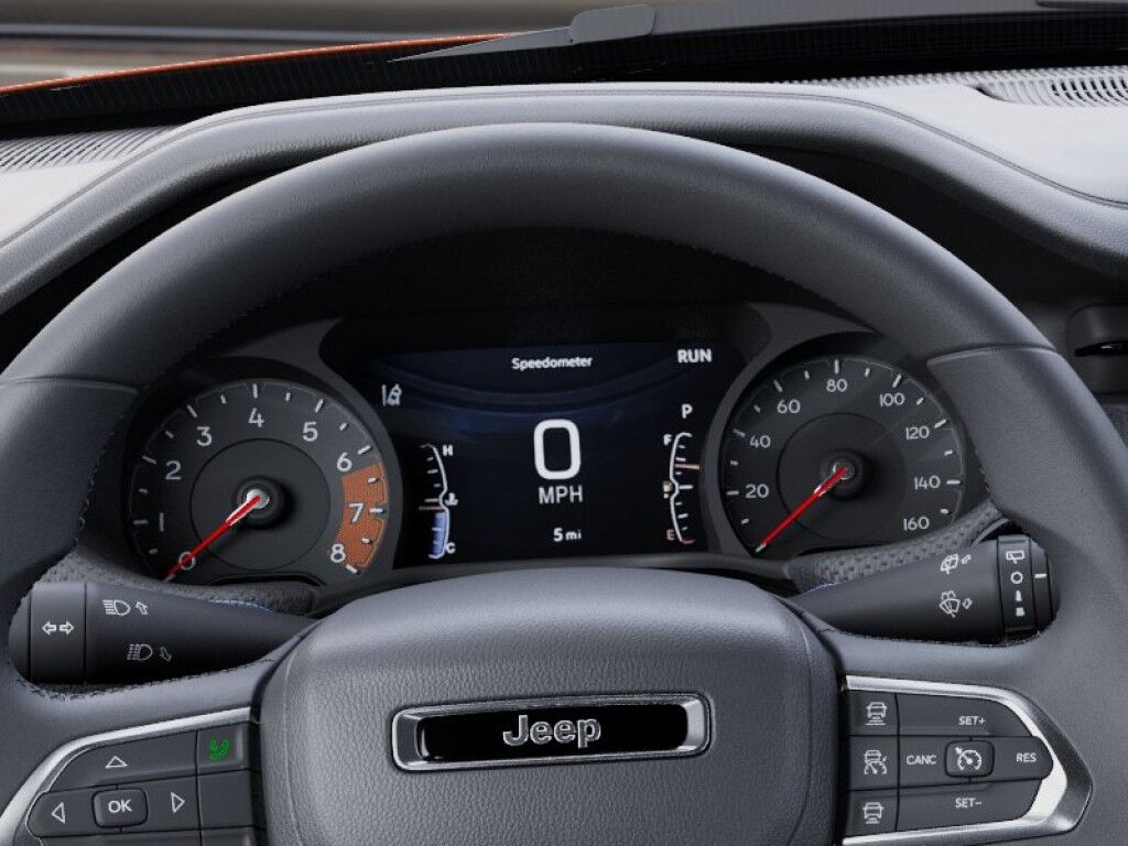 2026 Jeep Compass Limited Altitude Owego NY