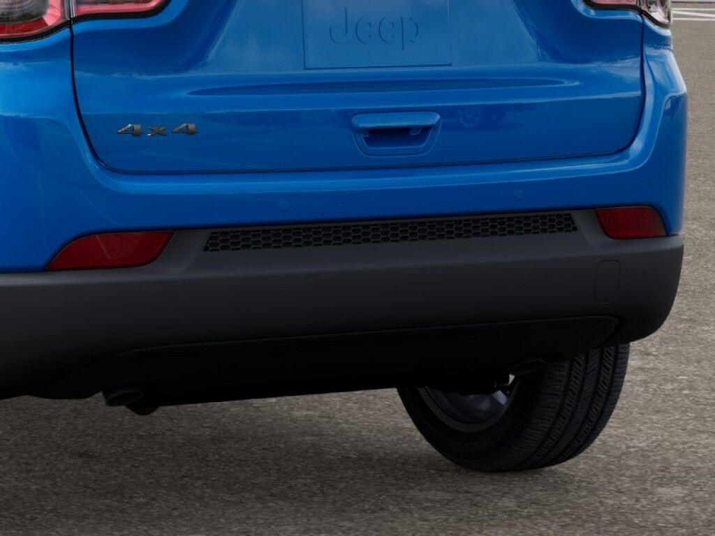 2026 Jeep Compass Limited Altitude Owego NY