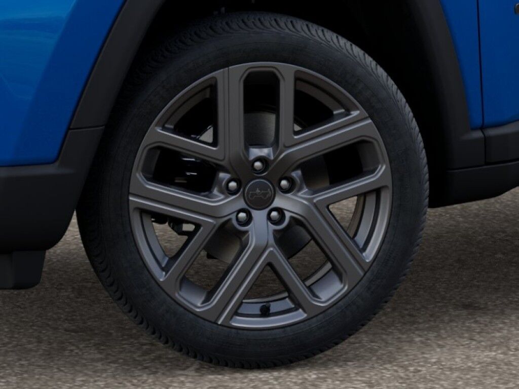 2026 Jeep Compass Limited Altitude Owego NY