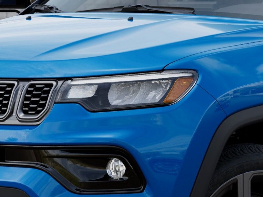 2026 Jeep Compass Limited Altitude Owego NY