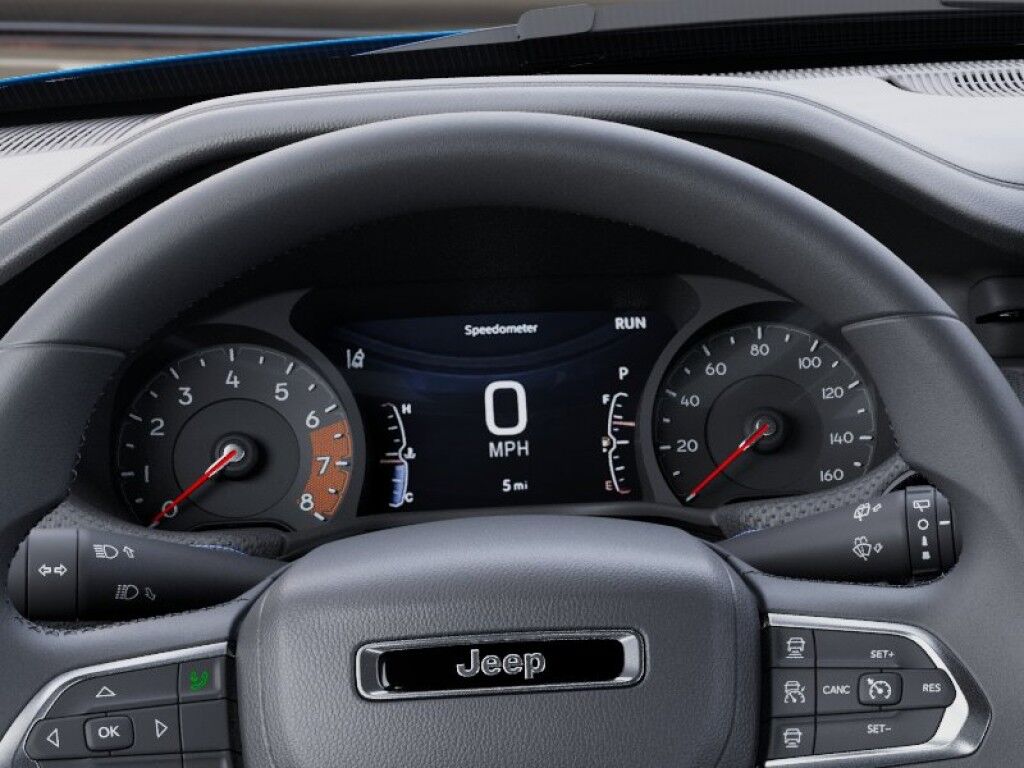 2026 Jeep Compass Limited Altitude Owego NY