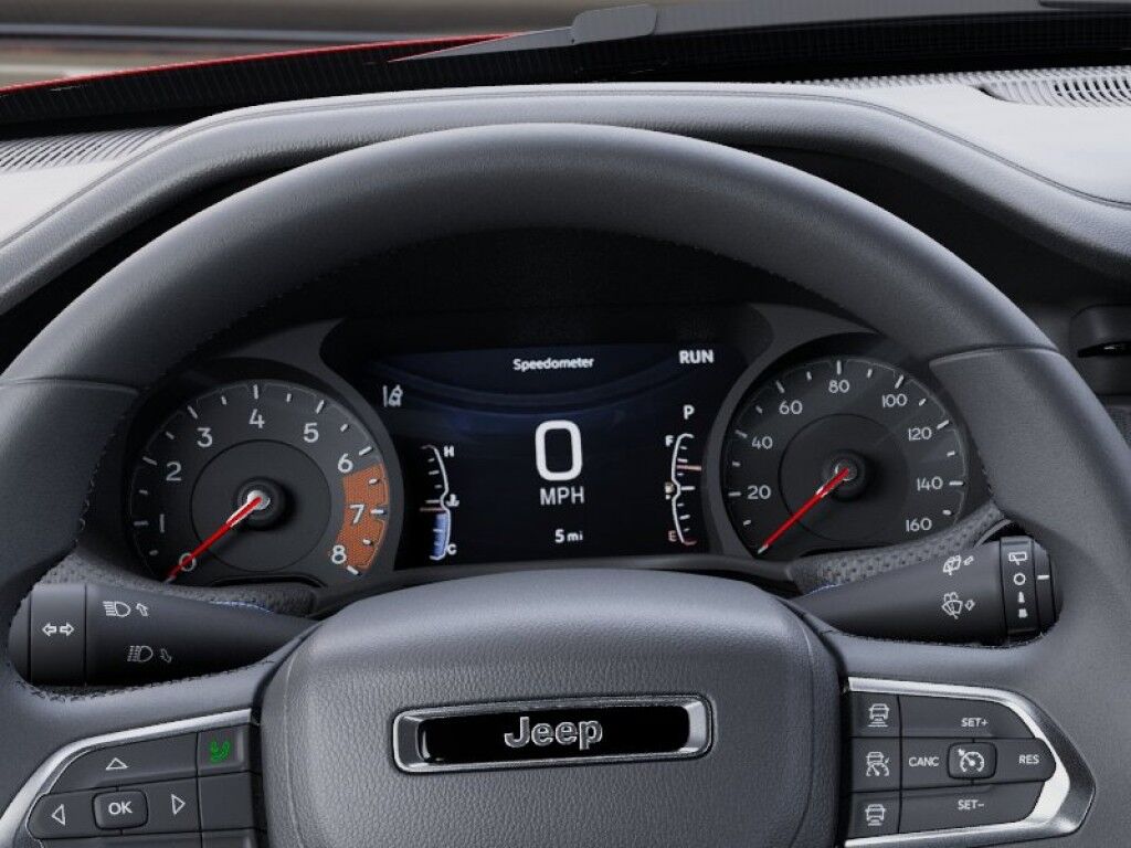 2026 Jeep Compass Limited Altitude Owego NY