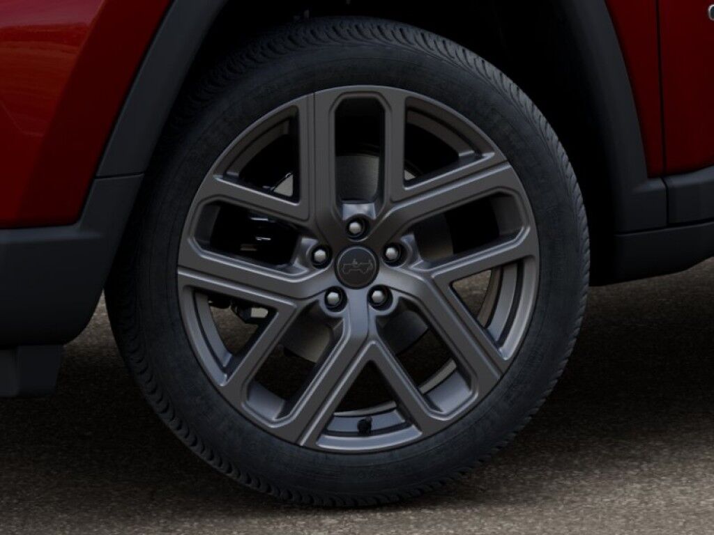 2026 Jeep Compass Limited Altitude Owego NY