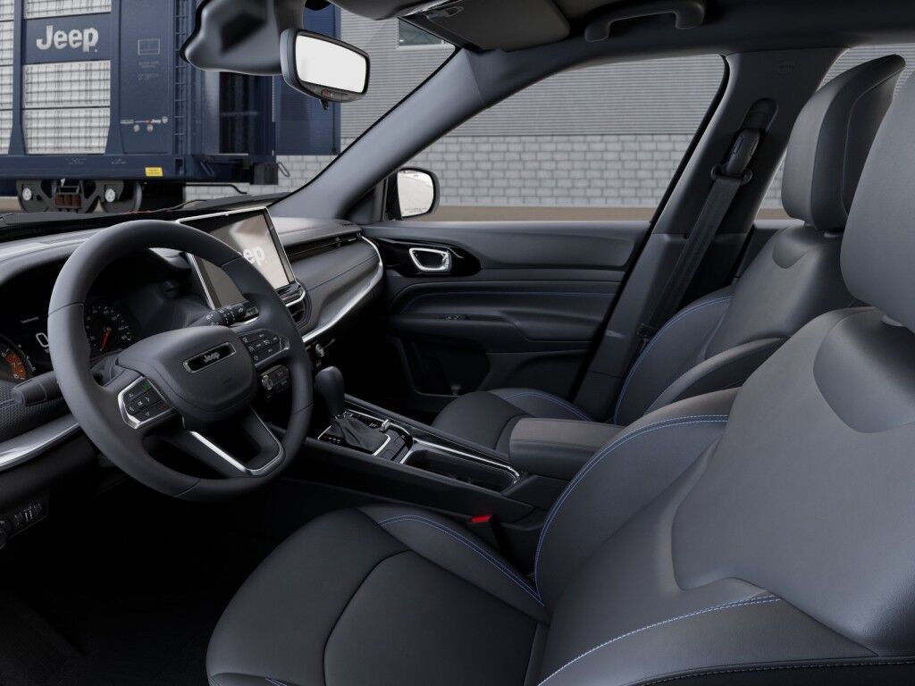 2026 Jeep Compass Limited Altitude Owego NY