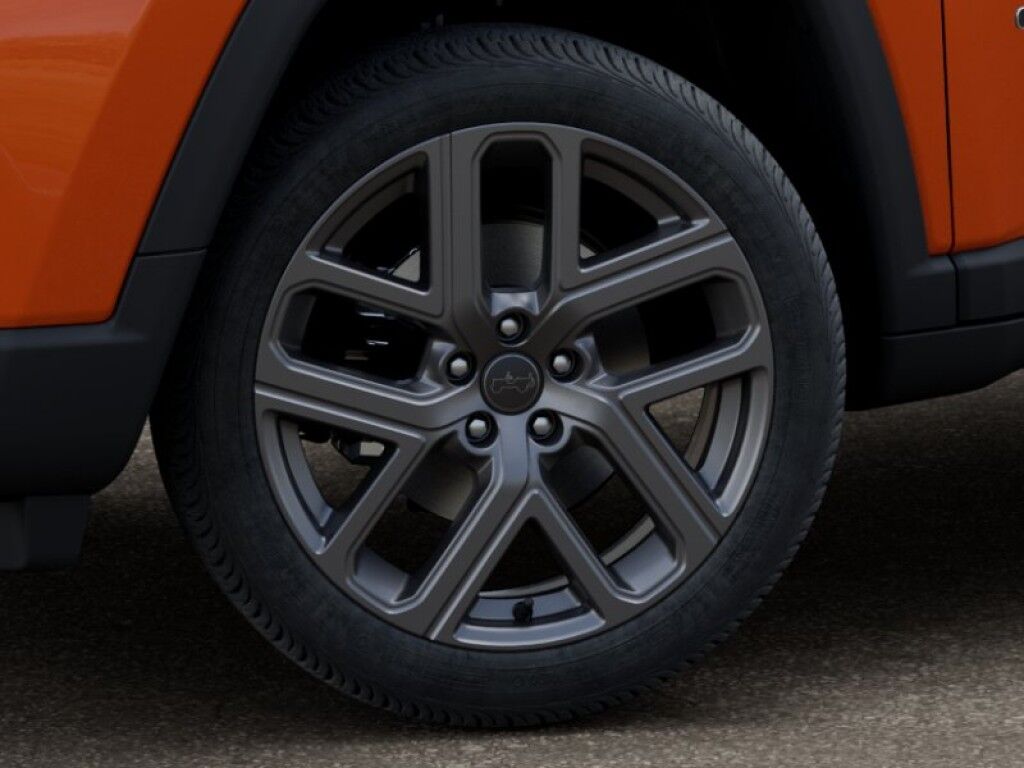 2026 Jeep Compass Limited Altitude Owego NY