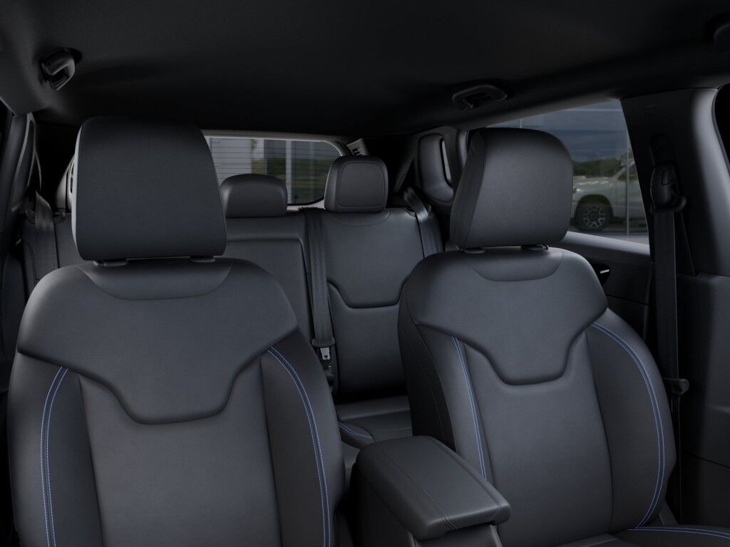 2026 Jeep Compass Limited Altitude Owego NY