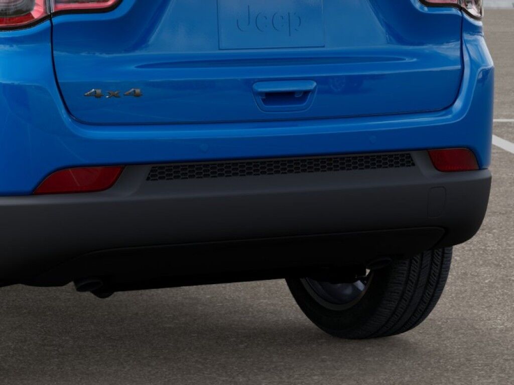 2026 Jeep Compass Limited Altitude Owego NY