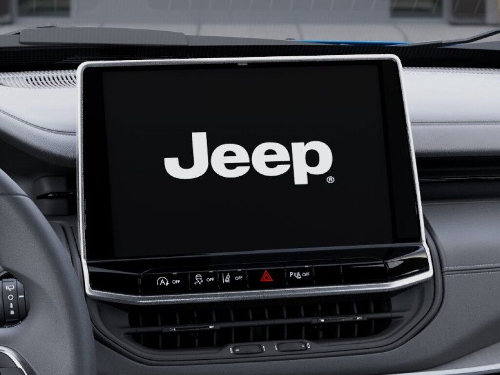 2026 Jeep Compass Limited Altitude Owego NY