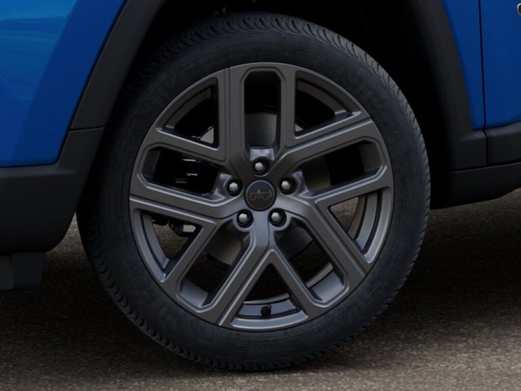 2026 Jeep Compass Limited Altitude Owego NY