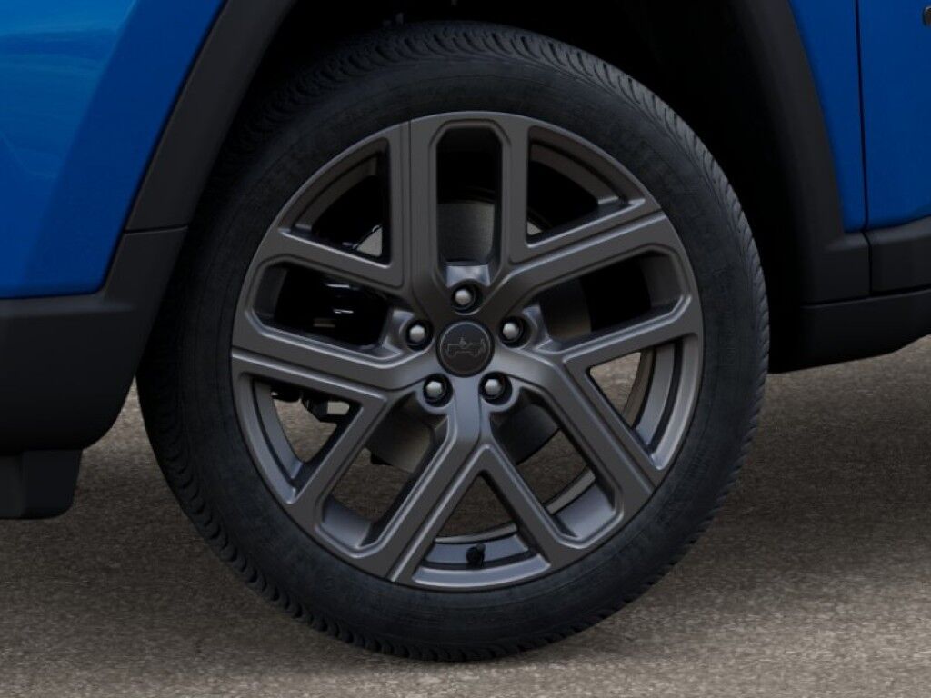 2026 Jeep Compass Limited Altitude Owego NY