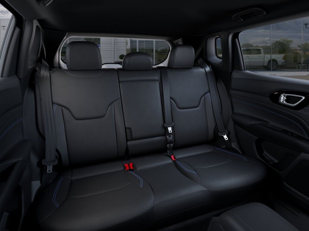 2026 Jeep Compass Limited Altitude Owego NY