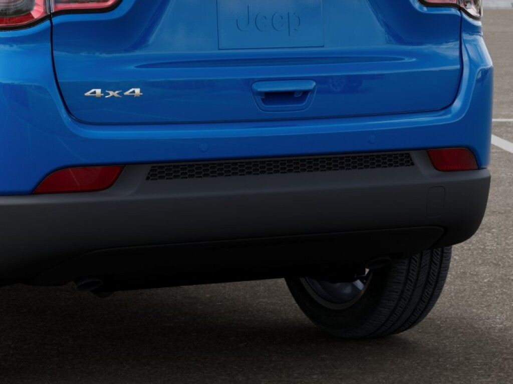2026 Jeep Compass Limited Altitude Owego NY