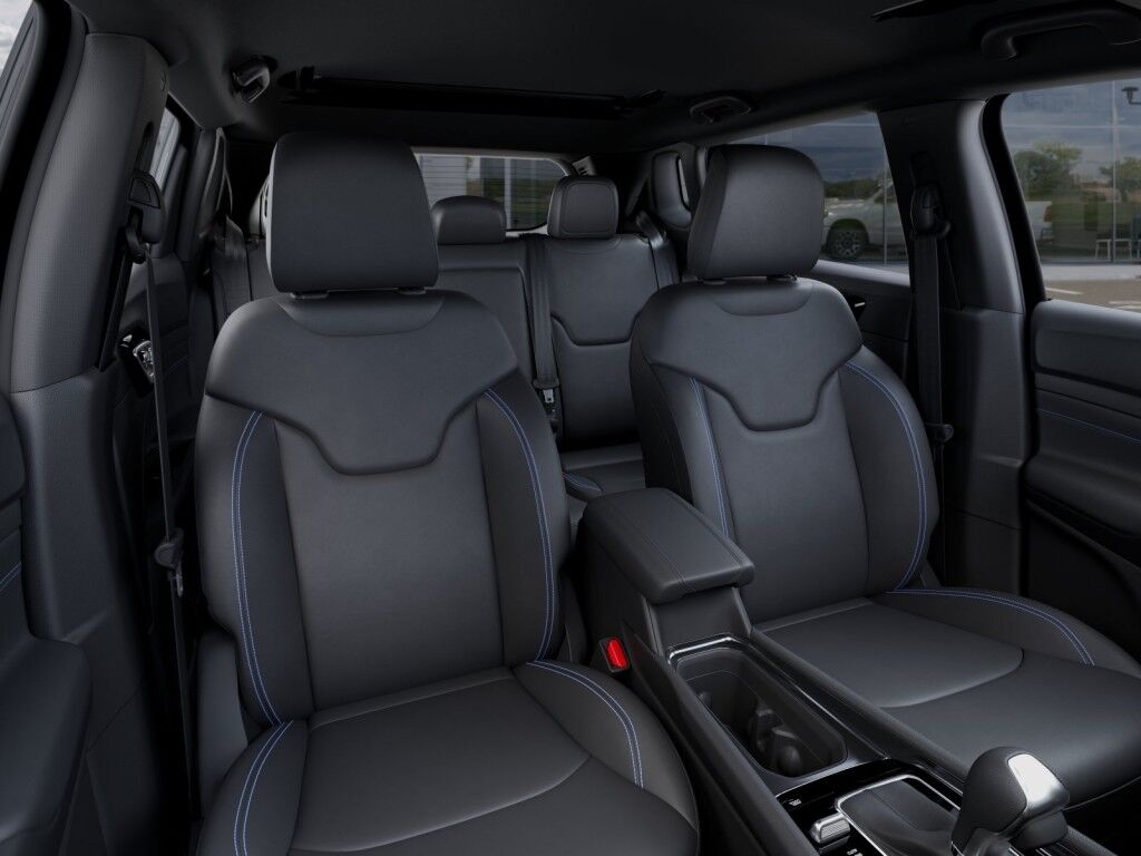 2026 Jeep Compass Limited Altitude Owego NY