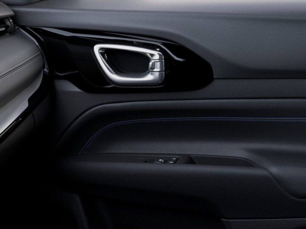 2026 Jeep Compass Limited Altitude Owego NY