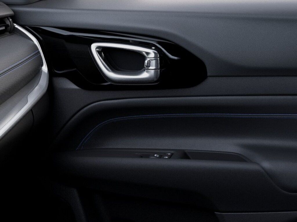 2026 Jeep Compass Limited Altitude Owego NY