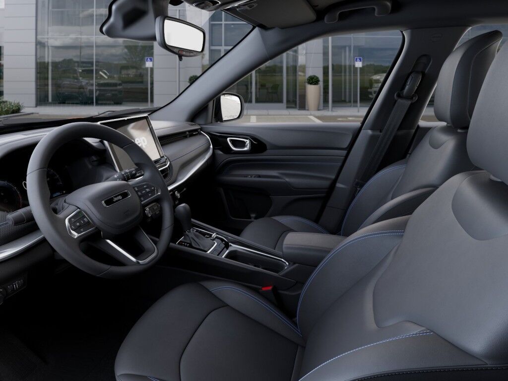 2026 Jeep Compass Limited Altitude Owego NY