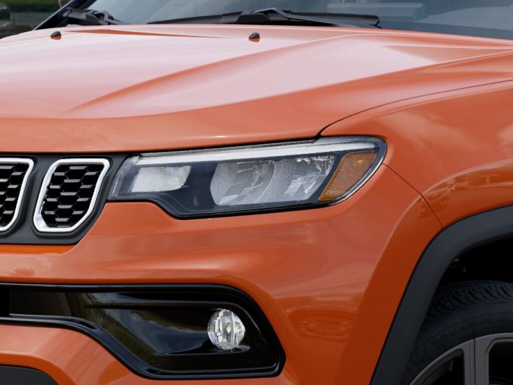 2026 Jeep Compass Limited Altitude Owego NY