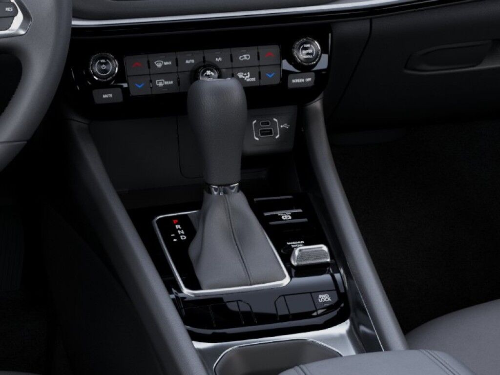 2026 Jeep Compass Limited Altitude Owego NY