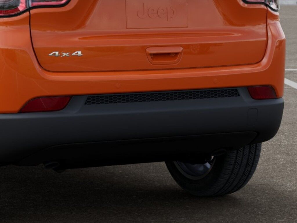 2026 Jeep Compass Limited Altitude Owego NY