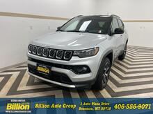 2026_Jeep_Compass_Limited_ Bozeman MT