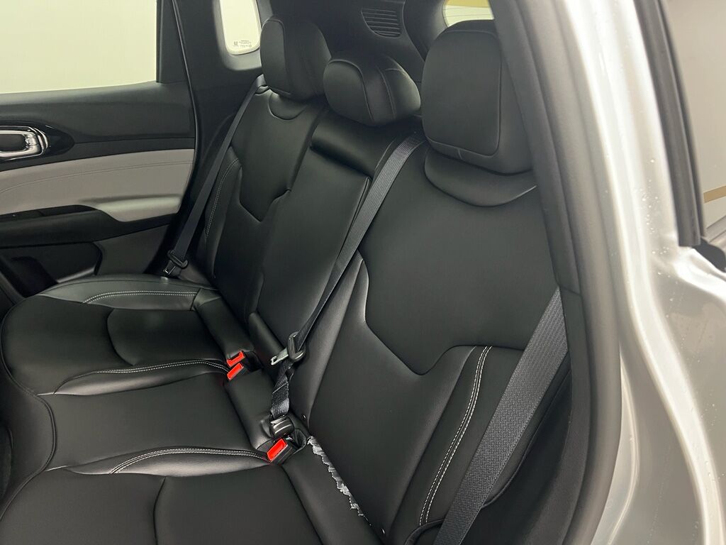 2026 Jeep Compass Limited Bozeman MT