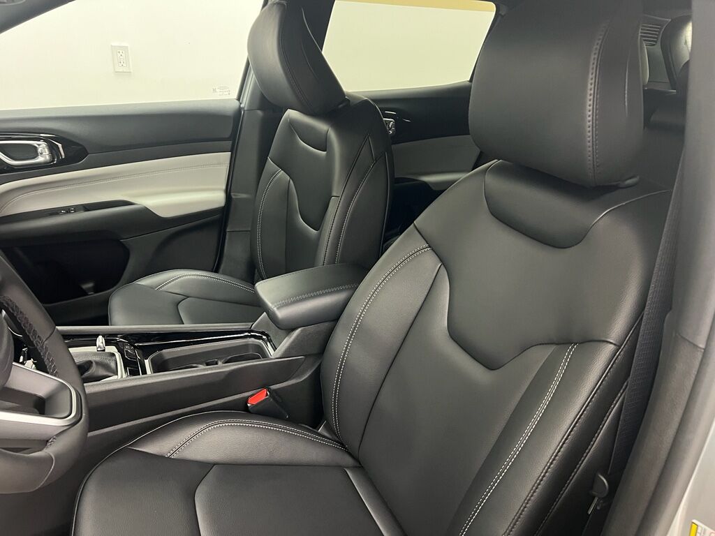 2026 Jeep Compass Limited Bozeman MT