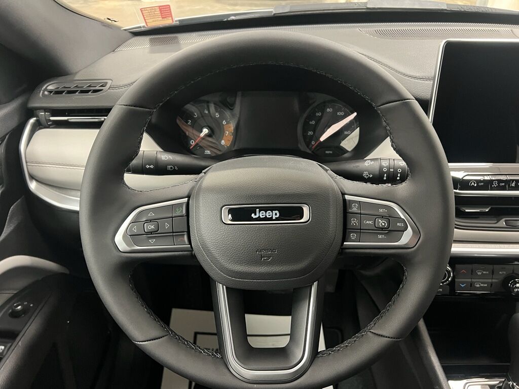 2026 Jeep Compass Limited Bozeman MT