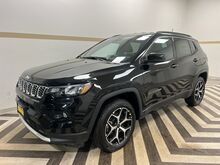 2026_Jeep_Compass_Limited_ Bozeman MT