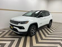 2026_Jeep_Compass_Limited_ Bozeman MT