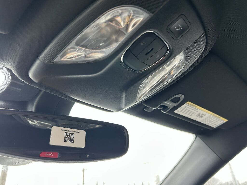 2026 Jeep Compass Limited Crestwood KY